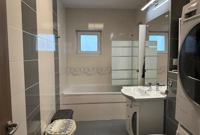 Apartament 3 camere cu terasa de 12 mp zona Doamna Stanca - 5