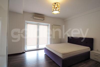 Apartament cu 5 camere decomandat, mobilat în Herăstrău - 14