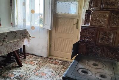 Casa de vinzare In Comuna Ziduri Sat Costieni Buzau la 10 Km de Rm Sarat - 5