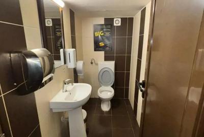 Spatiu commercial de inchiriat - complex studentesc timisoara - 6