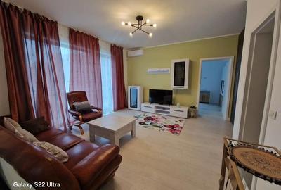 Apartament cu 2 camere decomandat în Dumbrăvița - 6
