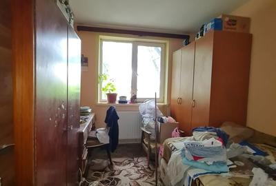 Apartament cu 3 camere în Central - 3