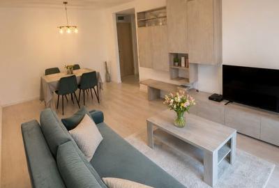 Apartament cu 2 camere în Pantelimon - 2