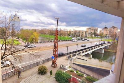 Apartament cu 2 camere decomandat în Dacia - 5