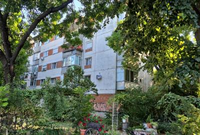 Vand apartament 3 camere decomandate pe Calea Aradului, Timisoara - 2