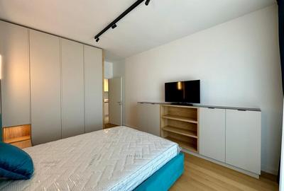 Inchiriere apartament 2 camere One Timpuri Noi - 6