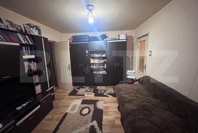 Apartament cu 2 camere semidecomandat, mobilat în Craiovița Nouă