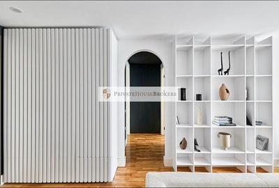 Apartament cu 2 camere semidecomandat, mobilat în Floreasca - 14