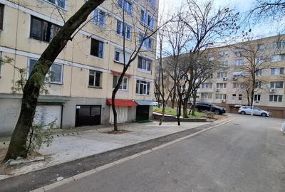 Garsonieră decomandată în Drumul Taberei - 17