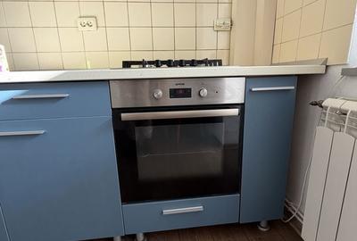 Apartament cu 2 camere decomandat în 1 Mai - 3