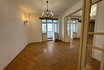 Unirii - 5 camere - Parter - Metrou - Birouri - Comercial - 4
