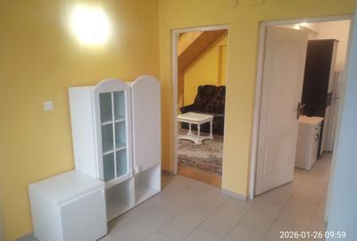 Casă cu 3 camere în Central - 3