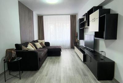 Apartament cu 2 camere în Tineretului - 9
