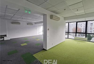 Inchiriere birouri - DV24 Business Center - 180 mp - ultimul spatiu - 18