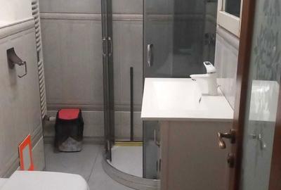 Apartament cu 2 camere în Ultracentral - 2