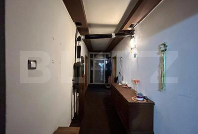 Casă cu 5 camere cu Teren 475 Mp în Central - 3