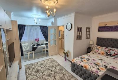 Garsoniera 25 mp - bloc an 1983 - bd. Nicolae Grigorescu - 1