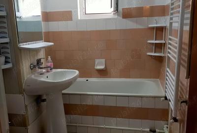 Inchiriez in Obcini, str Slatioara, apartament 2 camere - 6