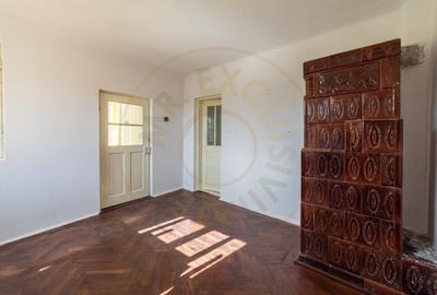 Casa la tara cu teren generos in zona Cateasca -Jud. Arges! - 4