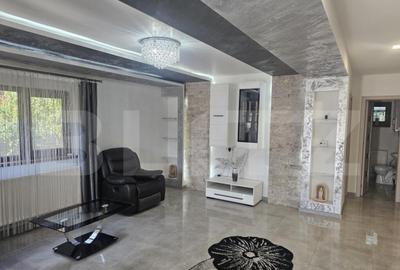 Casa P + E cu toate utilitatile, 3 camere, 160 mp utili, in - 16