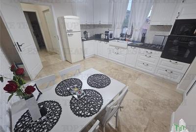 Vila lux unicata 1000mp teren - 15 minute de Bucuresti - 4