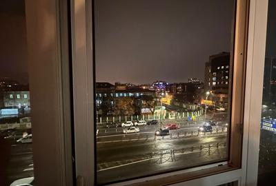 Apartament cu 3 camere semidecomandat, mobilat în P-ța Victoriei - 8