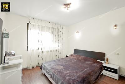 Vanzare apartament 3 camere in Galati, stradal,la Piata Ancora,mobilat si utilat - 16