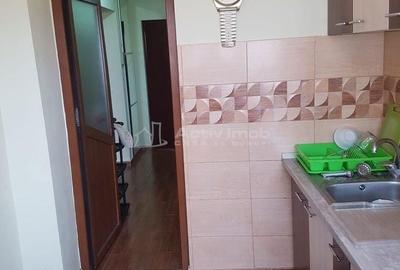 Apartament cu 2 camere decomandat, mobilat în Tineretului - 1