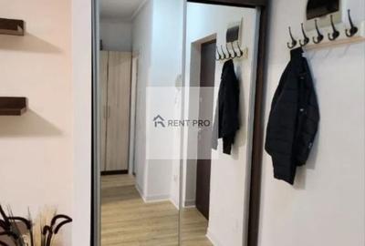Garsonieră decomandată, mobilată în Crângași - 5