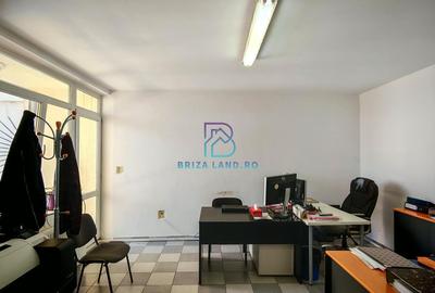 1 Mai, Popisteanu, casa S+P+E+M sup. 521mp 10 camere 3 bai teren 238mp - 11