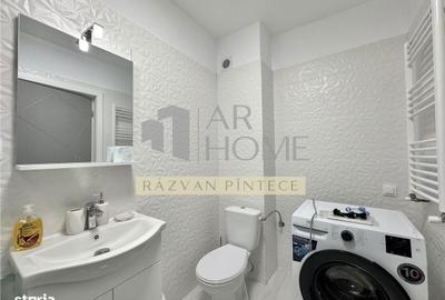Apartament cu 2 camere în Buștenari - 10