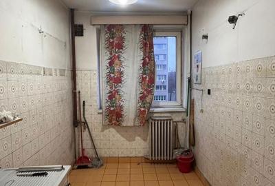 Apartament cu 3 camere în Gara de Nord - 11