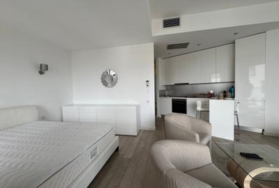 The Crib #4 - Studio Herastrau Park - Ideal Studio Privat The Crib #4 - Studio Herastrau Park - Ideal Studio Privat - 17