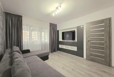 Apartament deosebit Mazepa 2 str Brailei CT Ac mobilat si utilat - 1