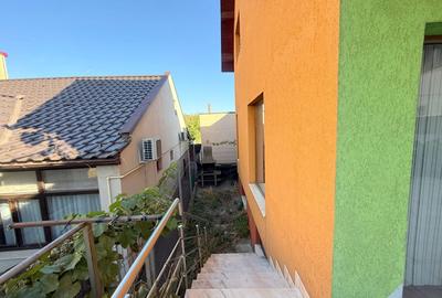 Casă individuală de vânzare în Timișoara, zona Telegrafului - 30