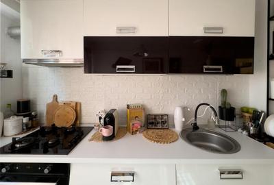 Apartament in Tomis Nord-2 camere, decomandat, gaze la usa - 3