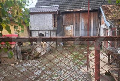 Casă cu 5 camere cu Teren 1384 Mp în Hărman - 7