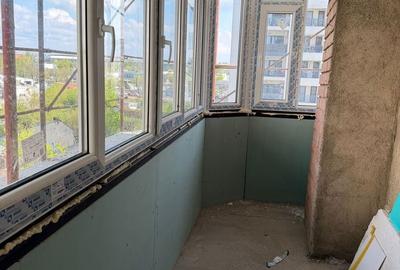 Apartament cu 3 camere decomandat în Morarilor - 8