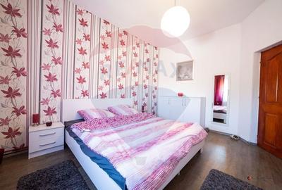 Duplex cu 3 camere cu Teren 500 Mp în Turnu - 14