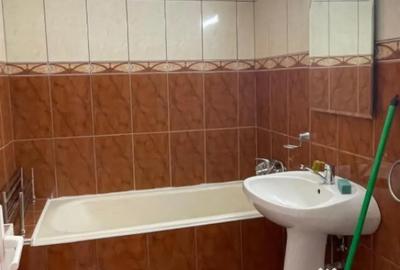 Apartament cu 2 camere decomandat, mobilat în Republicii - 4