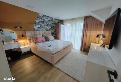 Casă cu 4 camere în Albești - 4