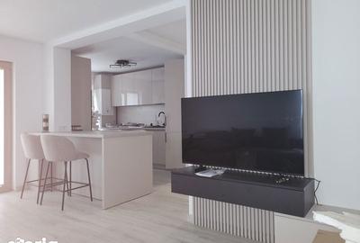 Apartament cu 2 camere în Ștefănești - 1