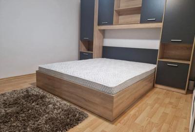 Apartament cu 3 camere decomandat, mobilat în 1 Mai - 3