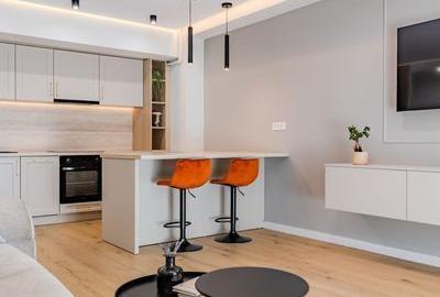 Apartament cu 2 camere în Central - 4