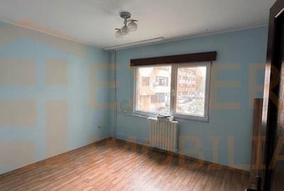 Apartament cu 2 camere semidecomandat în Inel I - 1