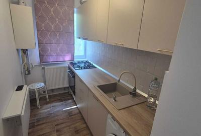 Apartament cu 2 camere nedecomandat în Central - 8