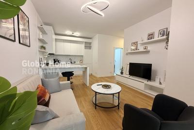 Premium Studio | First Rent | Avalon Estate -Pipera - 3