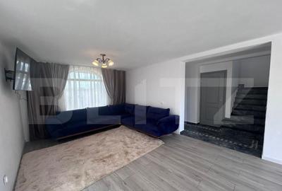 Casă cu 4 camere cu Teren 500 Mp în Central - 8