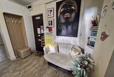 Spațiu comercial, de 50 mp, în Tudor - 10