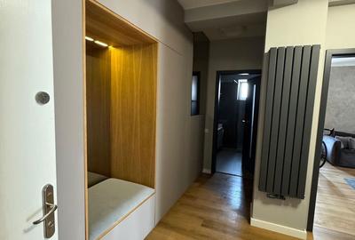 Apartament cu 2 camere decomandat în Central - 4